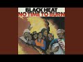 No Time to Burn