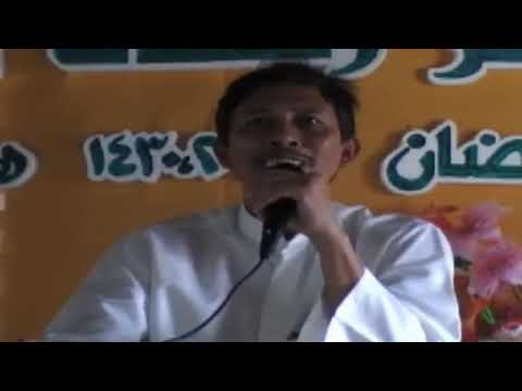 "Kaanyayahan iban sin tungbas niya ha dunya iban ha Adlaw Akhirat" | Ustz. Munir Muluk