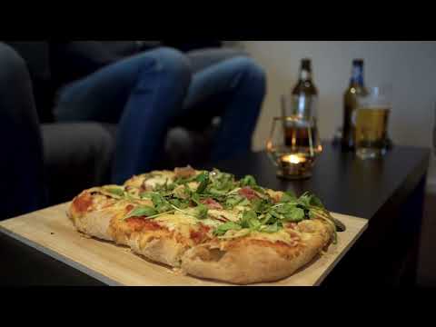 Välkommen till Halkjærs Hamnbageri i Strömstad