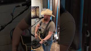 I sing buddy jewell songs. You should too.     #countrymusic #nicholasvernon #buddyjewell #livemusic