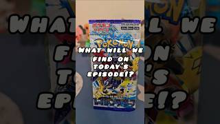 Pokemon Japanese Raging Surf Opening! #pokemon #pokemoncards #pokemontcg #tradingcards #rarecards