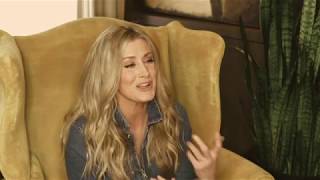 Stephanie Quayle - If I Was a Cowboy (Behind the Lyric Video)