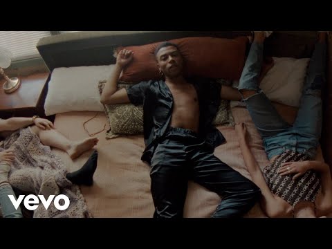 Houston Kendrick - Concrete (Official Music Video)