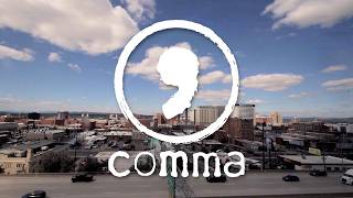 The Spokesman-Review is about community