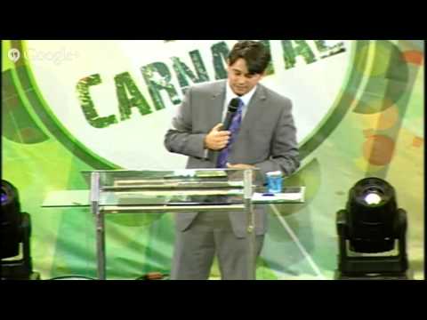 Impacto de Carnaval com Pr. Silas Malafaia Filho 15/02/2015