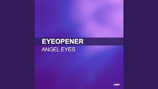 Angel Eyes
