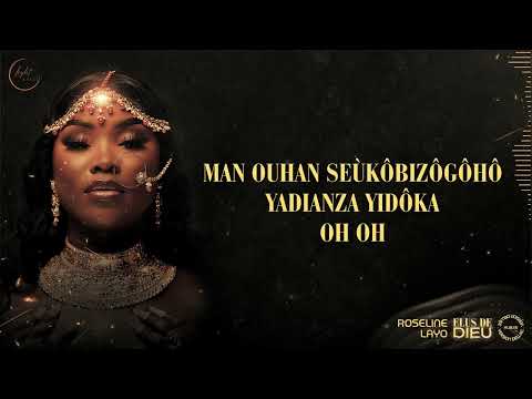 Roseline Layo - EST-CE TU PEUX ARRANGER