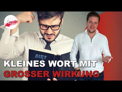 #71 Das polnische Wort się | Polnische Basics einfach erklärt