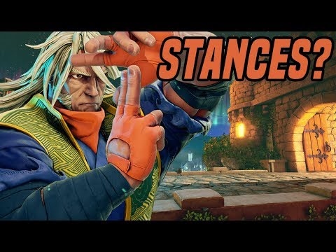 Capcom Floe Talk: Zeku