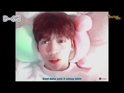 U10SECONDS ep169 - UP10TION Geri Dönüşü D-09: Kuhn'un Geri Dönüş Kamerası [Türkçe Altyazılı]