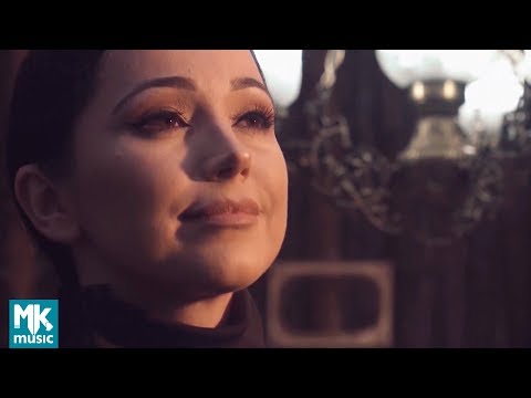 Ariely Bonatti - In House Has Life (Official Clip MK Music)