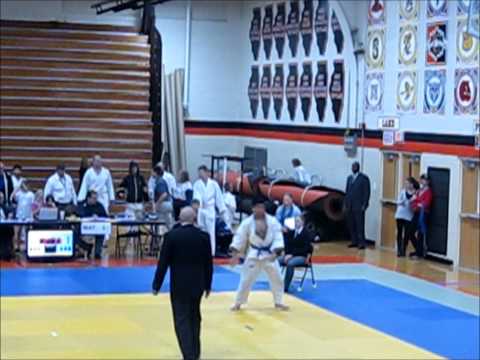 Judo tourney veterans day 2011