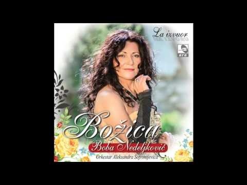Bozica Boba Nedeljkovic - Koluo in valje la izvuor - (Audio 2015) HD