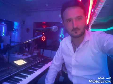 Bir Anın Bir Adın Kaldı Sevgilim - Yavuzhan - Korgpa3x