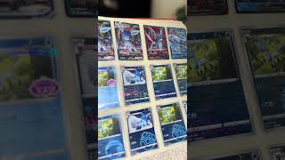 Slowly building the ultimate Eevee spread 👀 #Pokemon #UAECollectors #TradingCardGame #pokemontcg