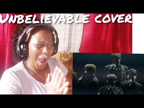 FIRST TIME HEARING [ FORESTELLA] BOHEMIAN RHAPSODY/ REACTION