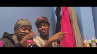 Bitches Aint Shit Freestyle - Nj Threat ft Cmor Milz