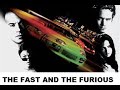 The Fast And The Furious 2001 Theatrical Trailer The Trailer Land