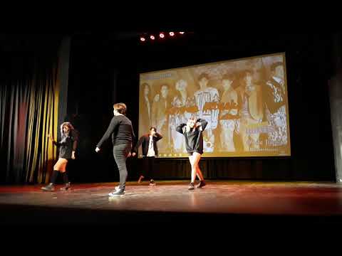 Kard dance cover