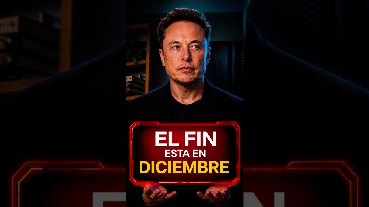 Musk dice que programar muere.