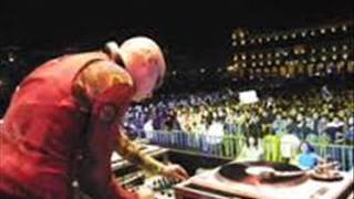 DJ Chrysler Pt2 - Set Euphoria 1996 Wfm