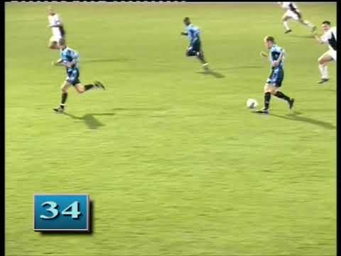 INTO THE ARCHIVE: 230 classic Chester goals!