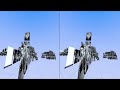 3D Video Of Photographs By Mari Amman