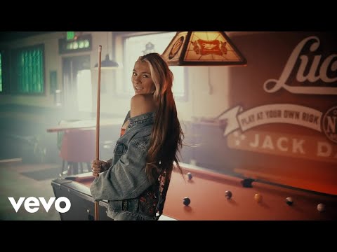 Julia Cole - Tequila Helps