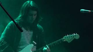 Alex Lahey - You Don&#39;t Think You Like People Like Me [Live at Paradiso, Amsterdam - 28-10-2017]