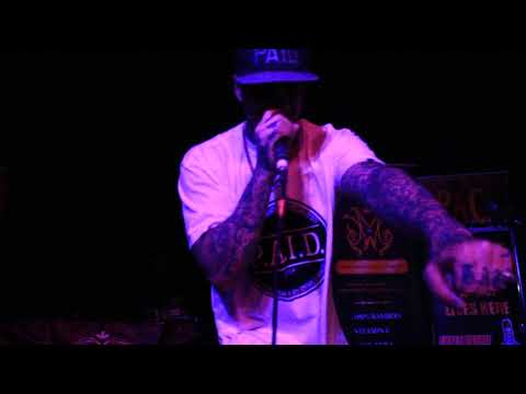 Prada West Live At Lees Palace March 21