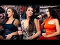 Samantha Irvin Reacts To The Rock Logan Paul And Bad Bunny