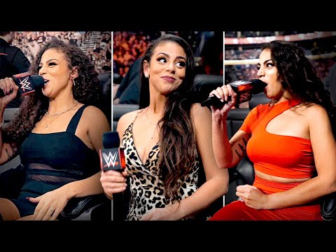 WWE Files To Trademark ‘Samantha Irvin,’ ‘Shiloh Hill,’ ‘Layla Diggs,’ And More