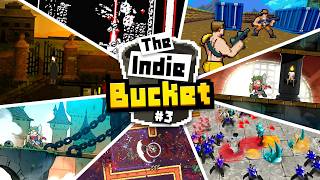 Check out these 7 indie BANGERS