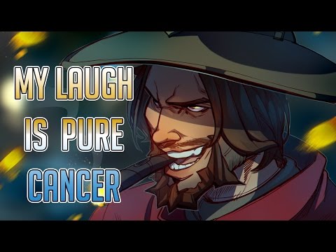 Surefour - My laugh is pure cancer  - Funny Hightlights