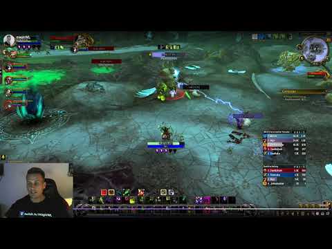 Pestknochen | Dungeon Boss Guide | Die nekrotische Schneise (Necrotic Wake) | SL BETA | Folge#17