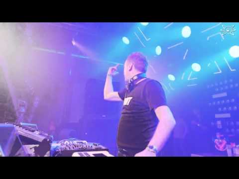 Paul Van Dyk bei NATURE ONE 2013