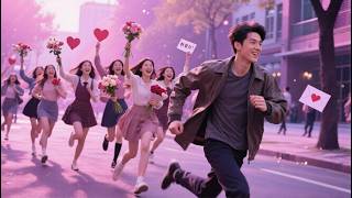 Download lagu 【Indo Sub】Belanja doang, kok malah dicintai banyak cewek #Full #Minidrama mp3