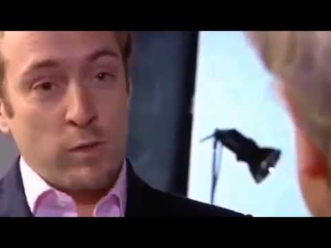 Derren Brown on Barnum statements part of cold reading toolkit