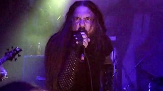 Tgod Television: GOATWHORE