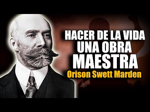 , title : '📚 HACER DE LA VIDA UNA OBRA MAESTRA ORISON SWETT MARDEN AUDIOLIBRO COMPLETO'