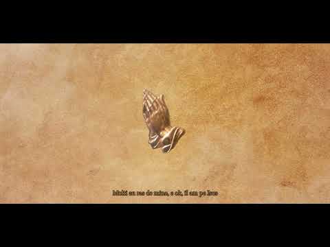 Toni Valimareanu - Duhul Tau (Visual)