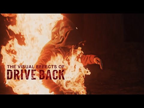 BTS Clip "Set on Fire"