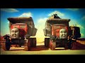Thomas And Friends El Gran Descubrimiento Thomas Es El Lider Cancion En Español