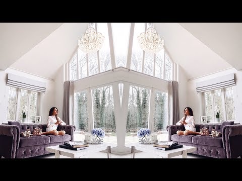 OUR NEW HOME｜リディア・エリス・ミレン (OUR NEW HOME | Lydia Elise Millen)