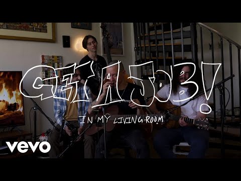Jack Kays - GET A JOB! (In My Living Room)