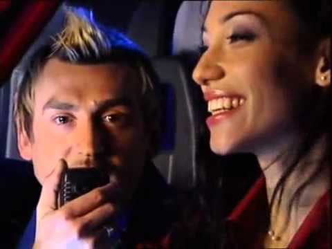 Maria Ilieva and Lubo (TE) - Alright (Official Video)