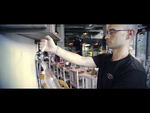 iO Italian Osteria Cingapura @ HillV2