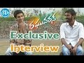 Dhanush and Anirudh Exclusive Interview - Raghuvaran B.Tech Movie