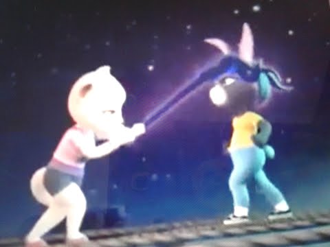 Becca Fierce - Talking Tom and Friends | Season 5 Episode 19 Sneak Peek