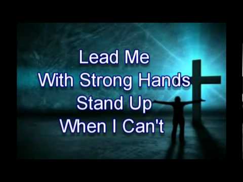 Sanctus Real - Lead Me (lyrics)
